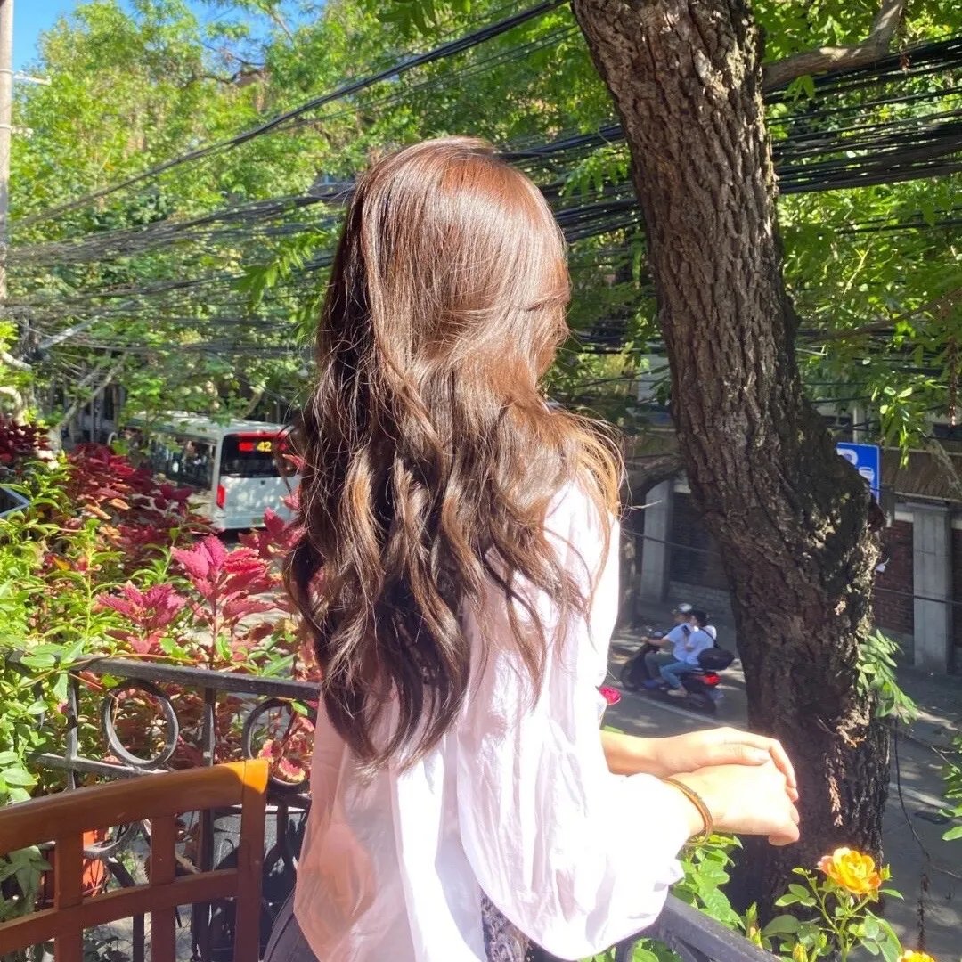 假扮姑婆