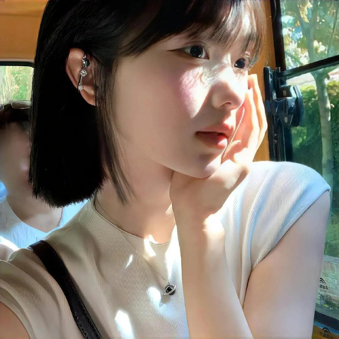 如沐爱河